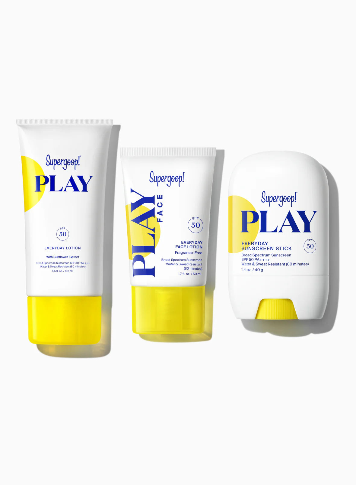 JUEGO de SPF junto a la piscina - Imagen 2