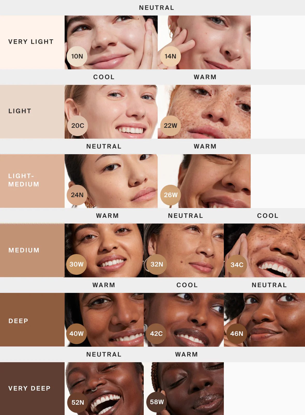 Protec(tint) Daily Skin Tint SPF 50 - Imagen 48