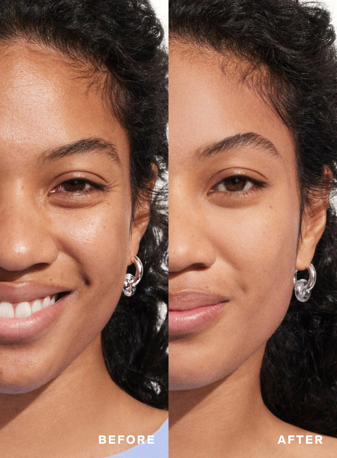 Mineral Mattescreen SPF 40 - Paquete de 2 - Imagen 3