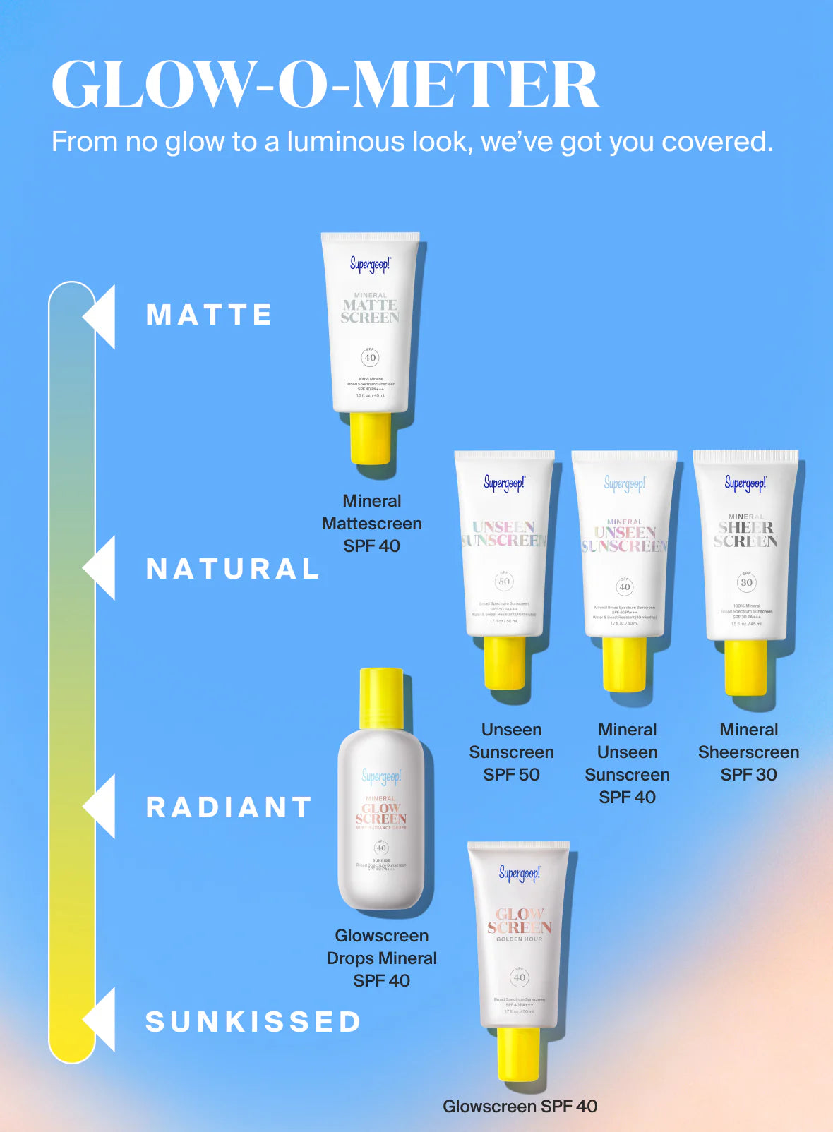 Glowscreen SPF 40 - Imagen 27