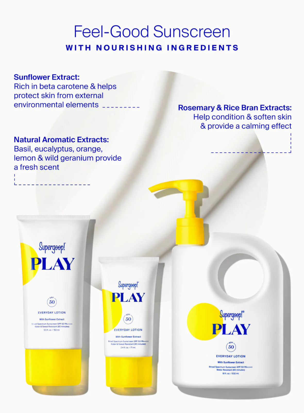 Lo mejor de Supergoop! Set SPF - Imagen 9