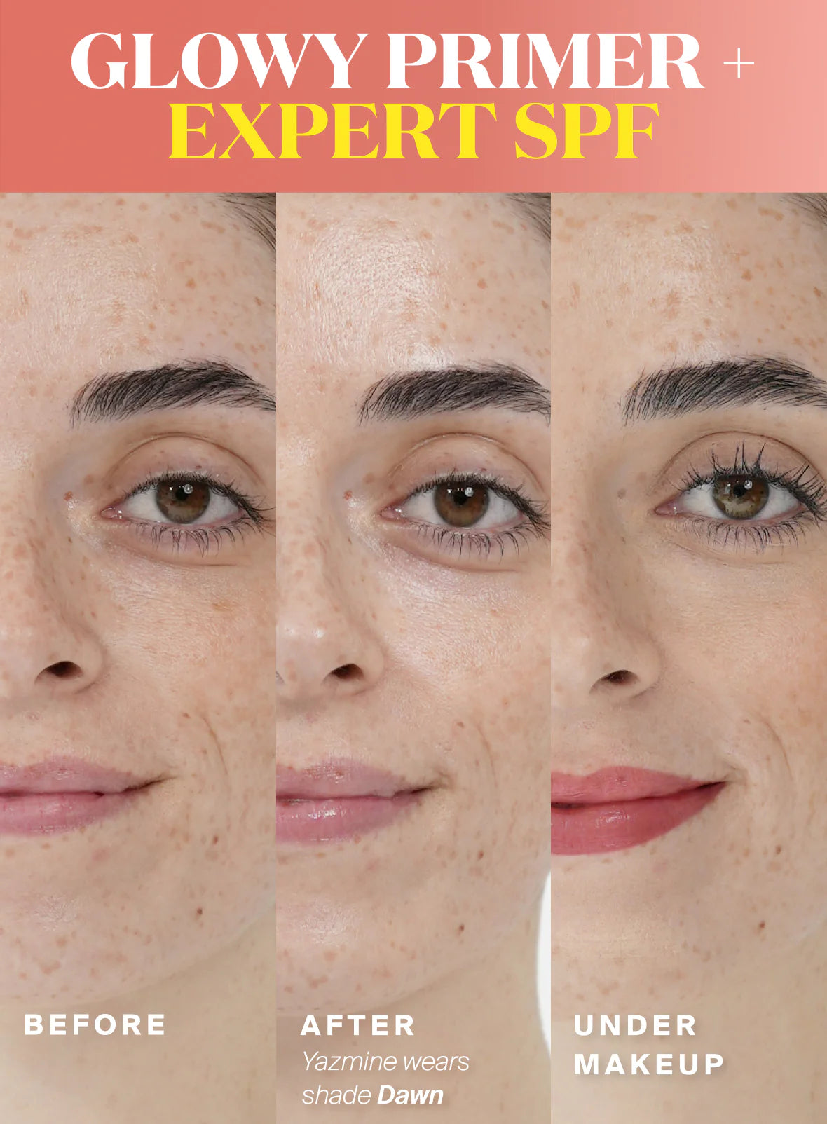 Glowscreen SPF 40 - Paquete de 2 - Imagen 5