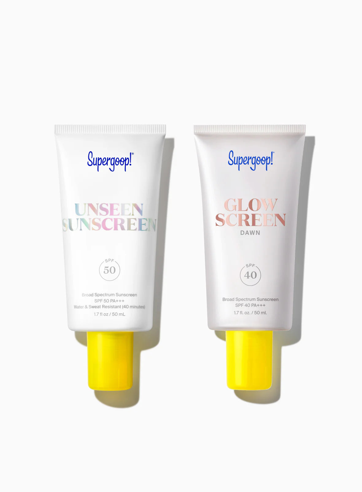 Set de refuerzo de belleza 2 en 1 - Imagen 2