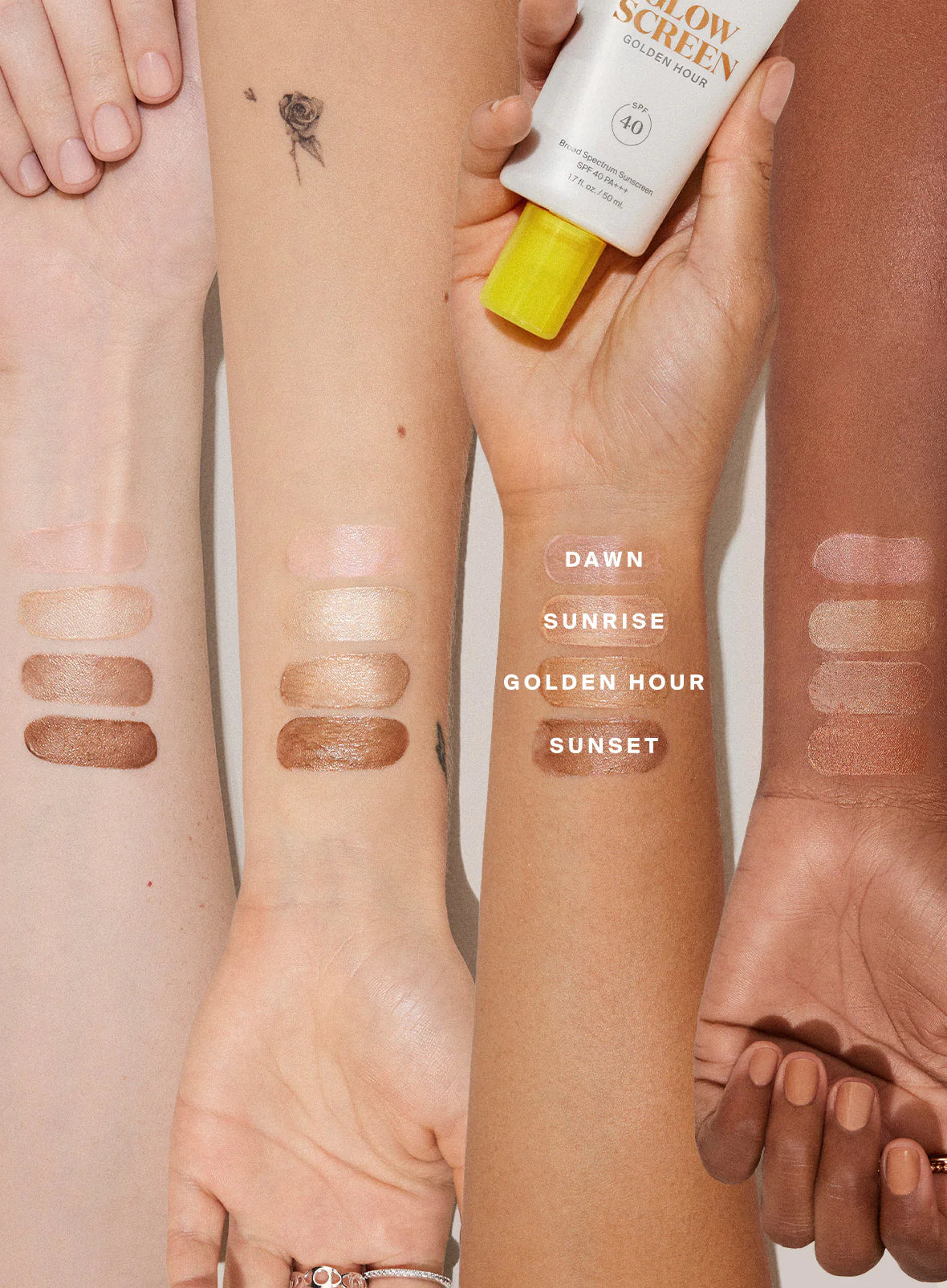 Glowscreen SPF 40 - Imagen 19