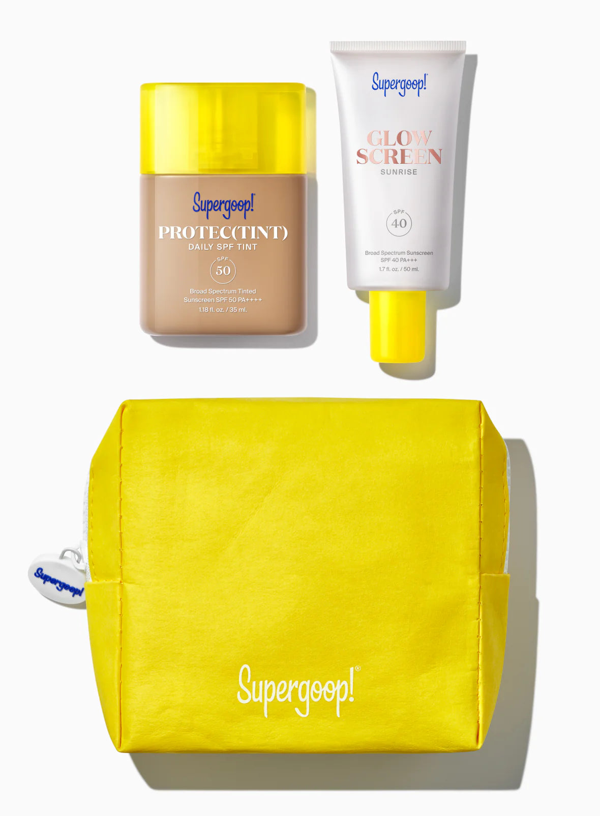Construye tu propio set de belleza