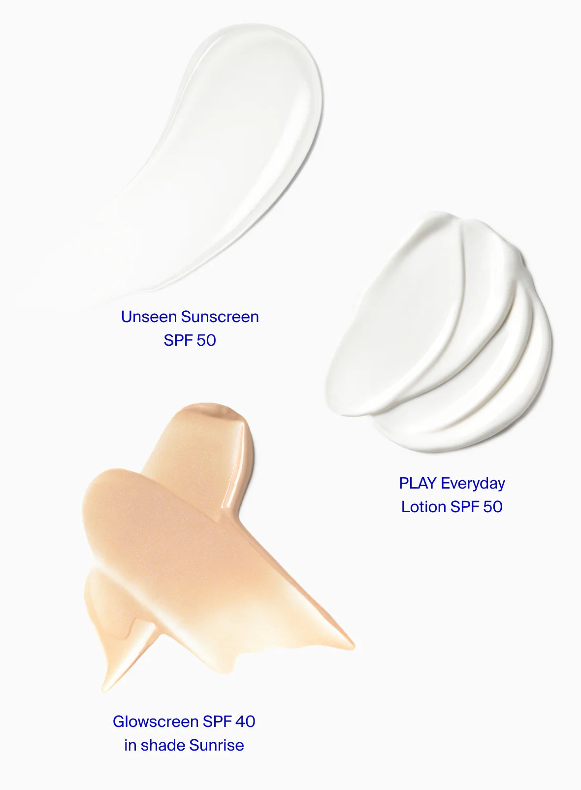 Kit de superventas SPF Icons Only - Imagen 5