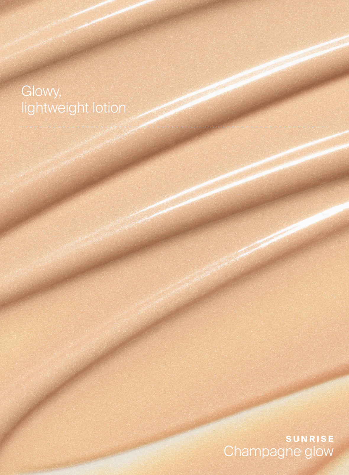 Bride & Shine SPF 8 Paquete - Imagen 5