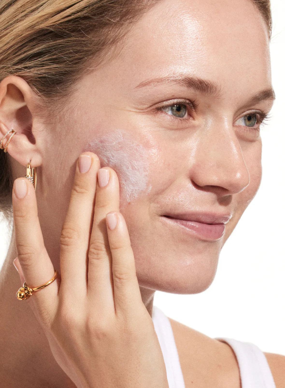 Triple Prep Weightless Multitasking Moisturizer SPF 40 - Imagen 2