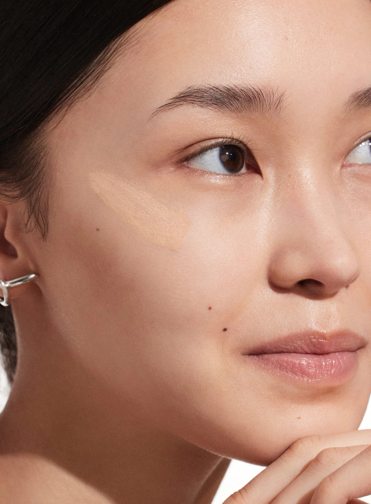 Mineral Mattescreen SPF 40 - Paquete de 2 - Imagen 2