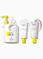 Lo mejor de Supergoop! Set SPF