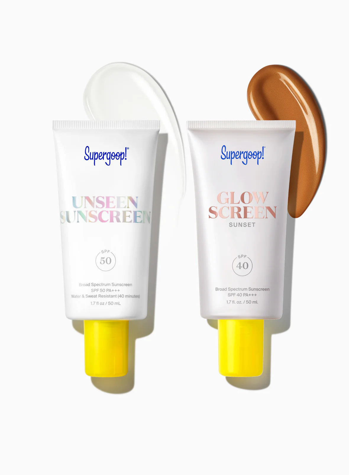 Set de refuerzo de belleza 2 en 1 - Imagen 9