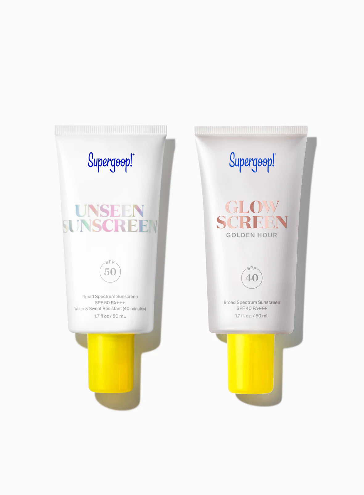 Set de refuerzo de belleza 2 en 1 - Imagen 7