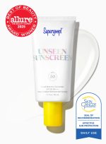 Unseen Sunscreen SPF 50