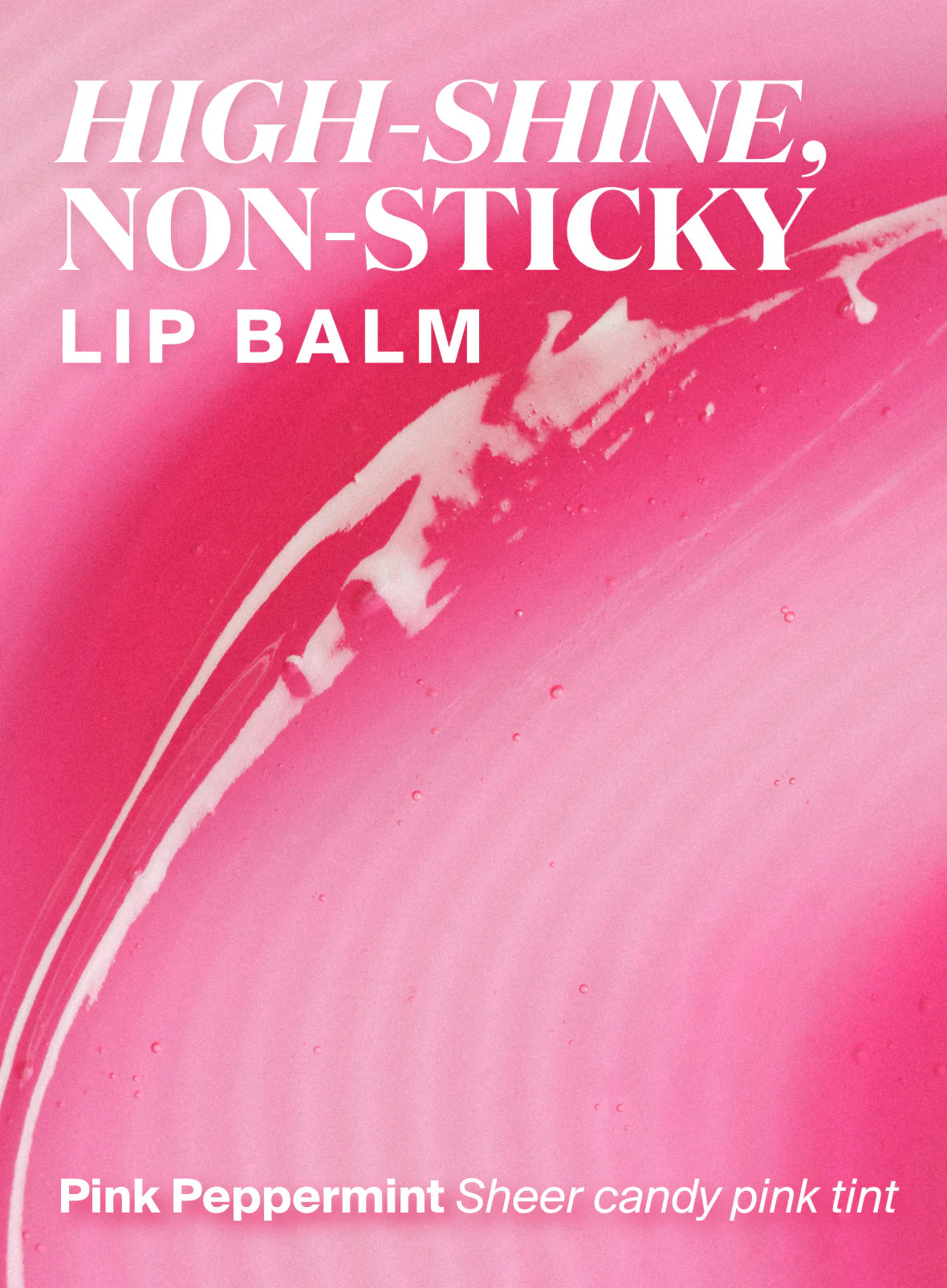 Brillo brillante SPF 40 Bálsamo labial - Imagen 12