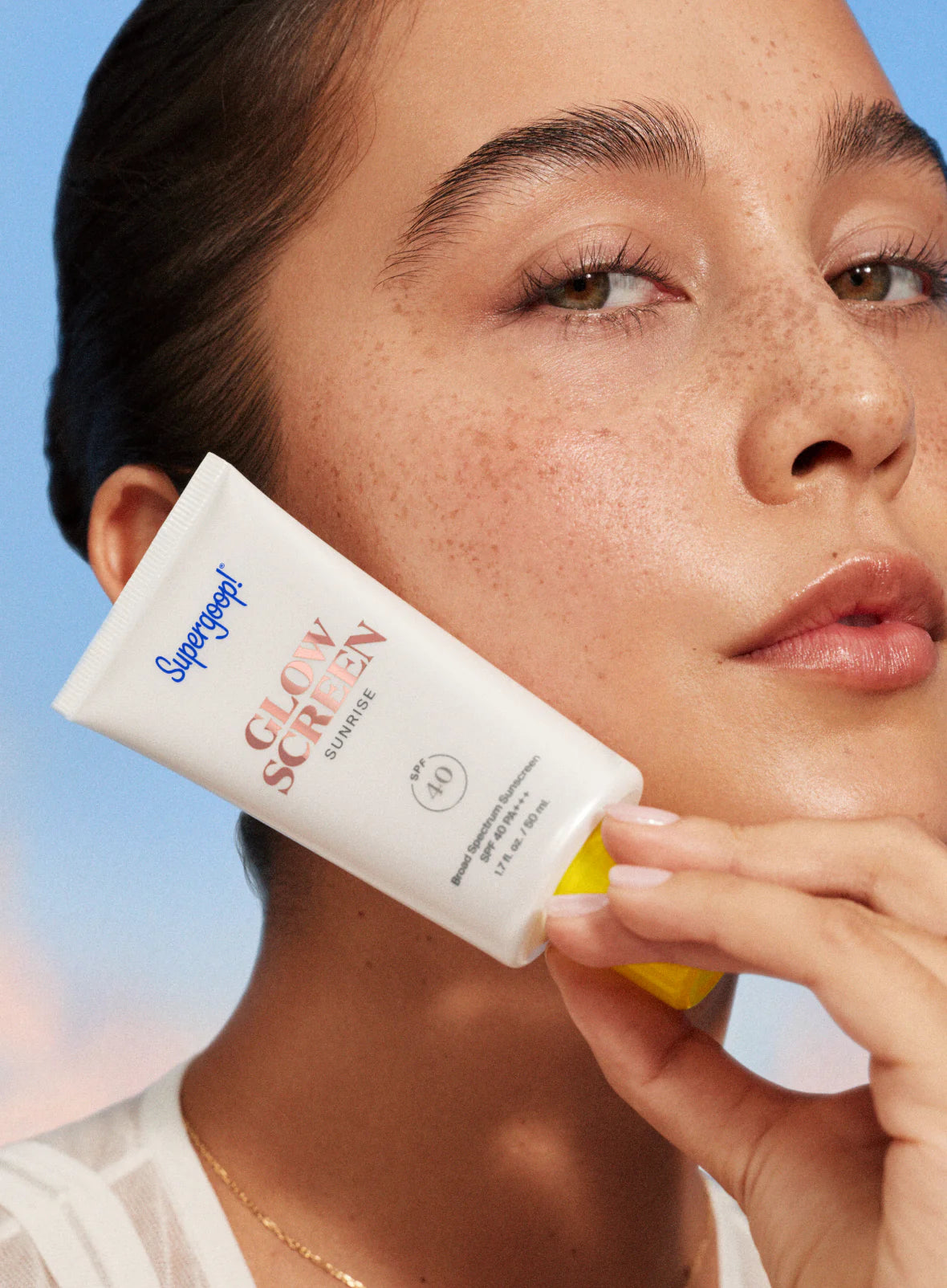 Glowscreen SPF 40 - Paquete de 2 - Imagen 9