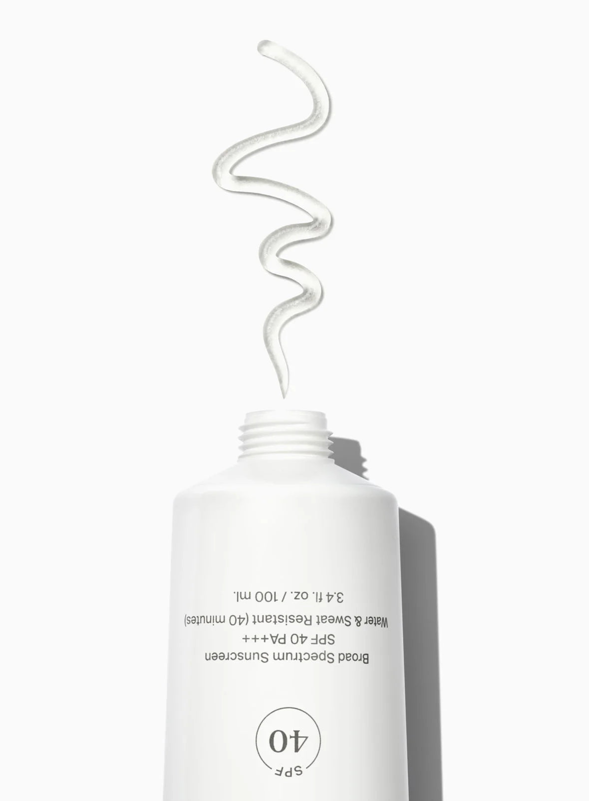 Unseen Sunscreen Body SPF 40 - Imagen 3
