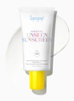 Protector solar mineral invisible SPF 40