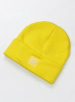 Gorro Sunshine Yellow