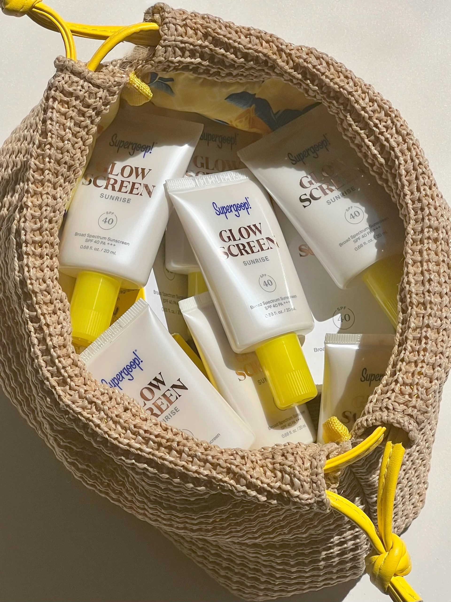 Bride & Shine SPF 8 Paquete - Imagen 2