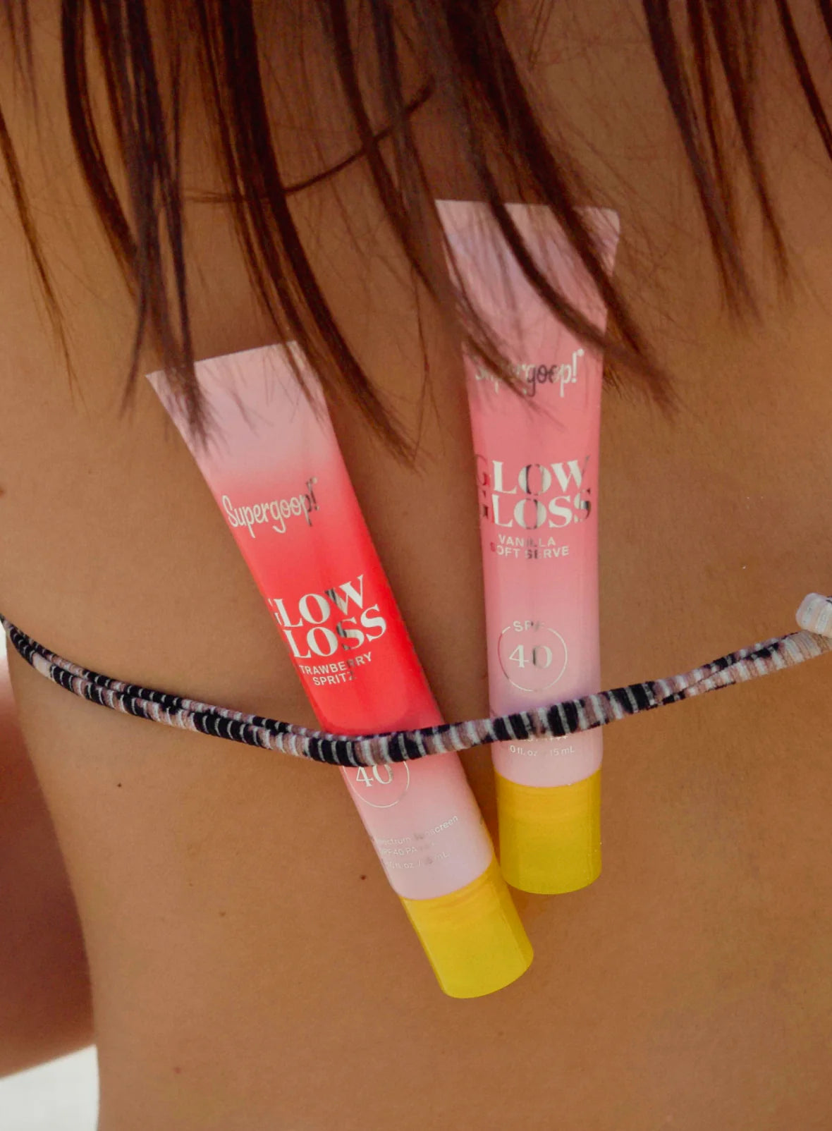Set de labios SPF Let's Glow Bachelorette Bundle - Imagen 4