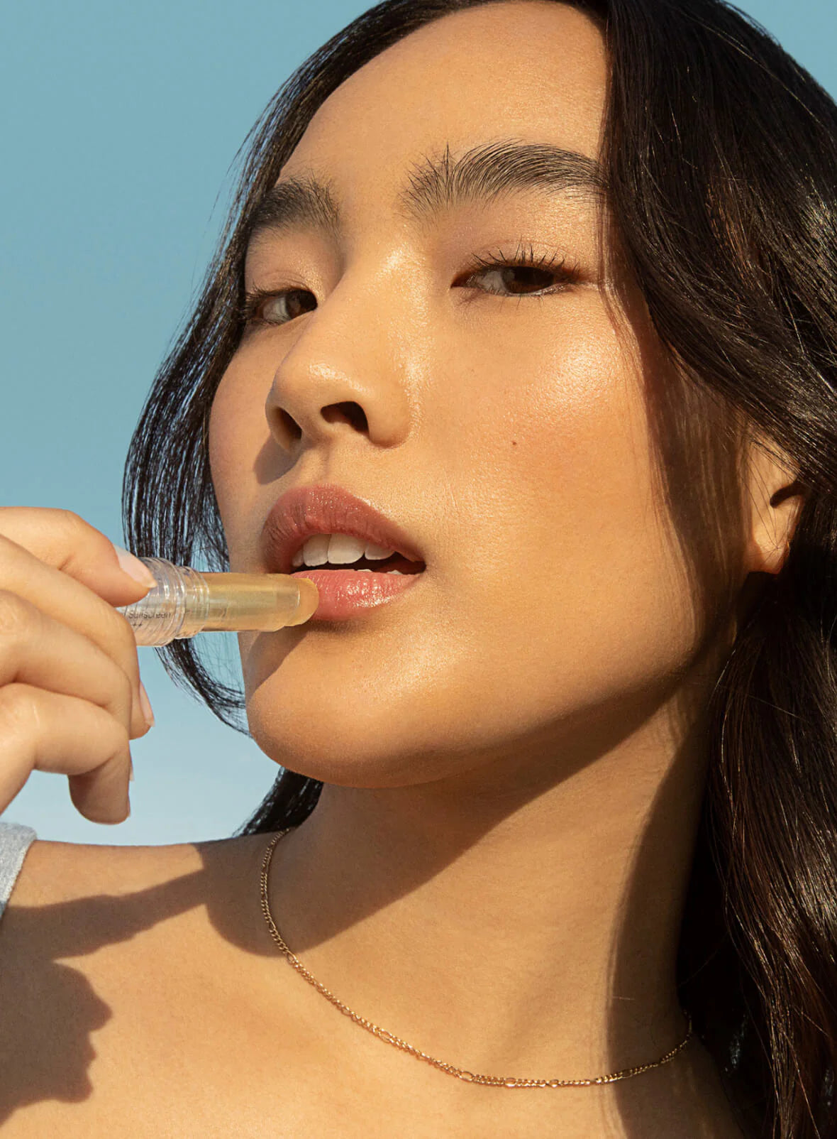 Unseen Sunscreen Lip Protector SPF 30 - Imagen 3
