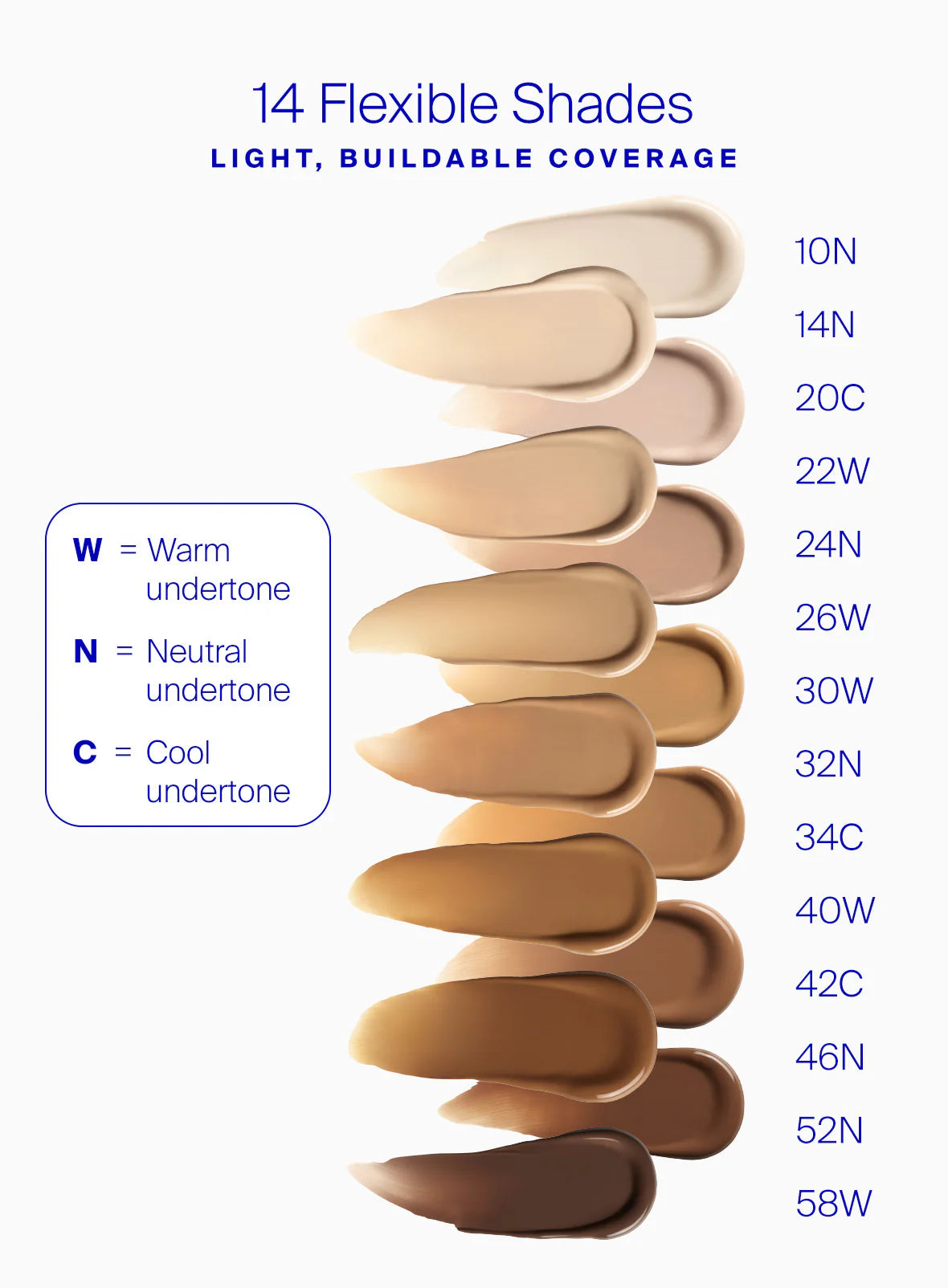 Protec(tint) Daily Skin Tint SPF 50 - Imagen 52