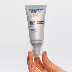 Gel Cream Dry Touch SPF 50+