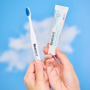Kit Smile&Go Encías Uso Diario