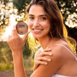 Compact Bronze SPF 50