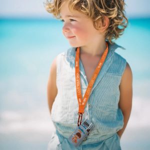 Pediatrics Stick STRAP