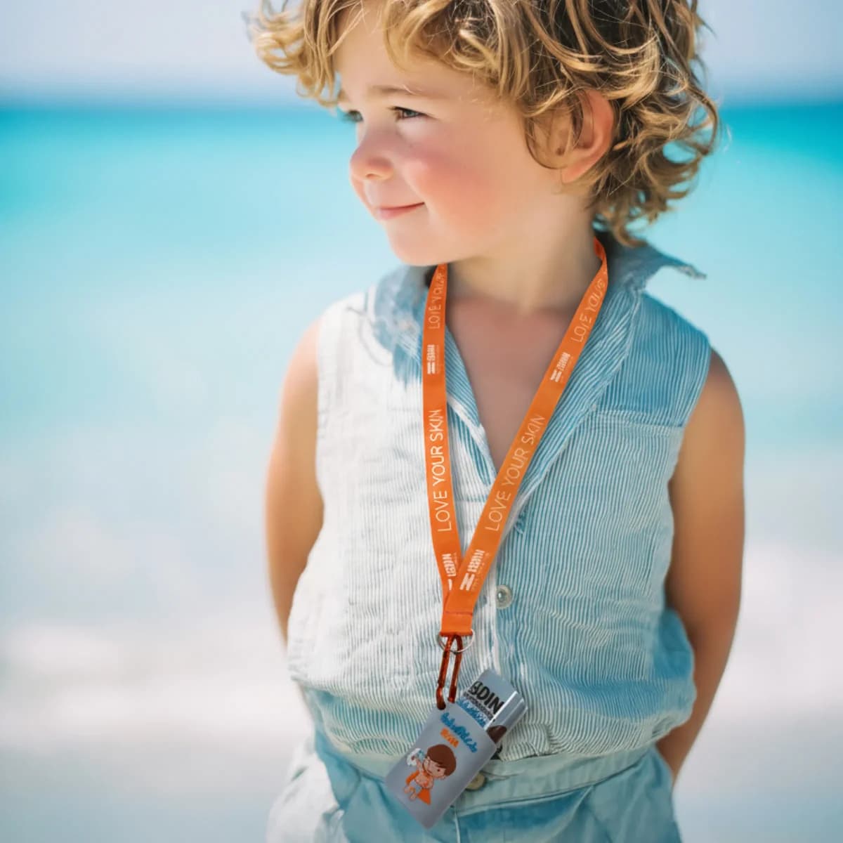 Pediatrics Stick STRAP