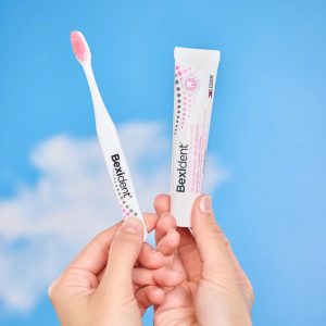 Smile&Go Dientes Sensibles