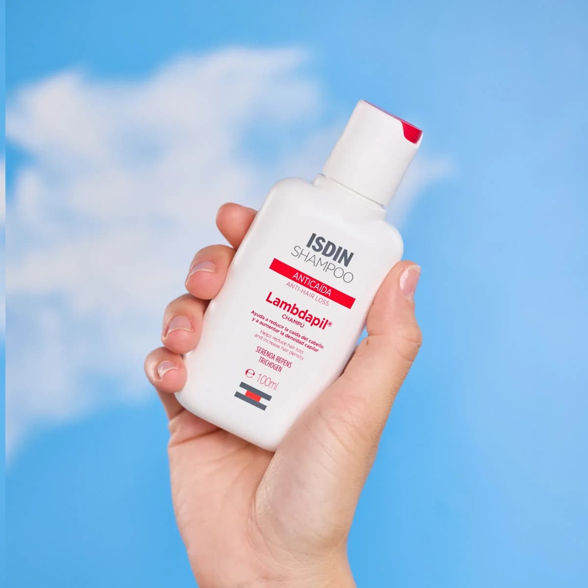 Lambdapil® Champú Anticaída 100ml